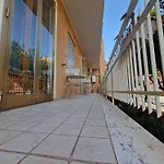 Alojamento de Acomodação e Pequeno-almoço I Pini Recale