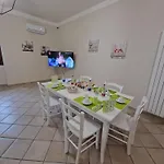 I Pini Alojamento de Acomodação e Pequeno-almoço Recale