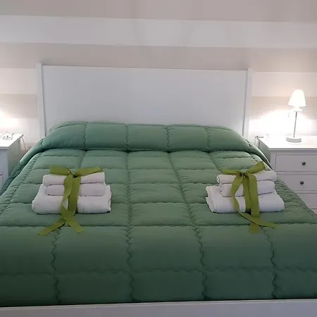 B&B I Pini Bed and breakfast