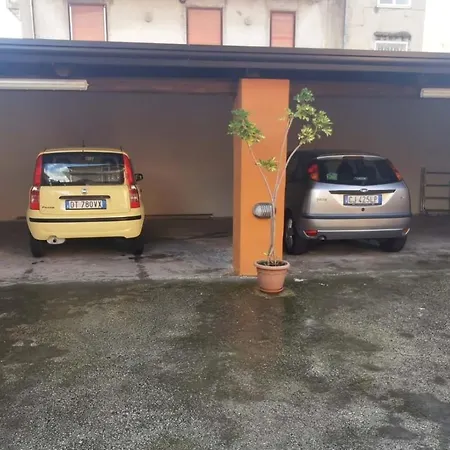 B&B I Pini Nocleg ze śniadaniem 3*