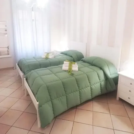 Frühstückspension I Pini Recale