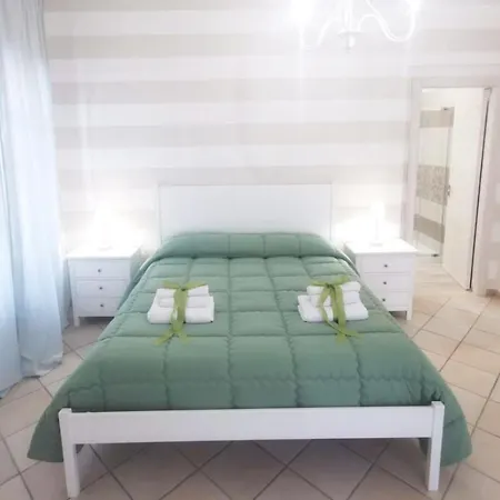 Nocleg ze śniadaniem B&B I Pini Recale