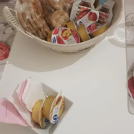 I Pini Bed & Breakfast 3*