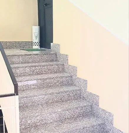 Bed and breakfast B&B I Pini 3*
