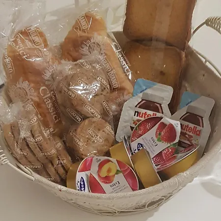 I Pini Bed & Breakfast Recale