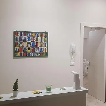 B&B I Pini Nocleg ze śniadaniem 3*