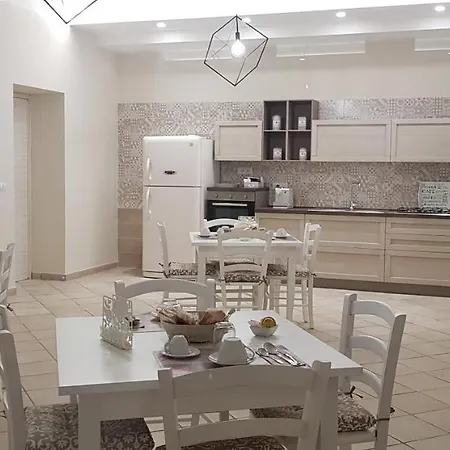 B&B I Pini 3* Recale