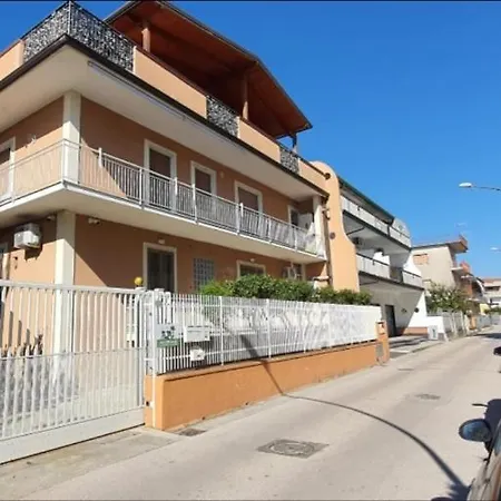 B&B I Pini Bed and breakfast Recale