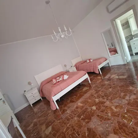 Bed and breakfast B&B I Pini