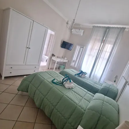 I Pini Bed & Breakfast