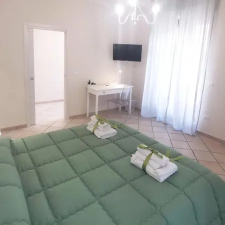 Nocleg ze śniadaniem B&B I Pini
