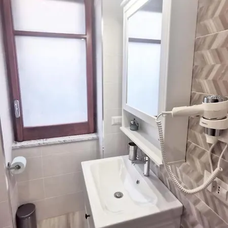 Nocleg ze śniadaniem B&B I Pini Recale