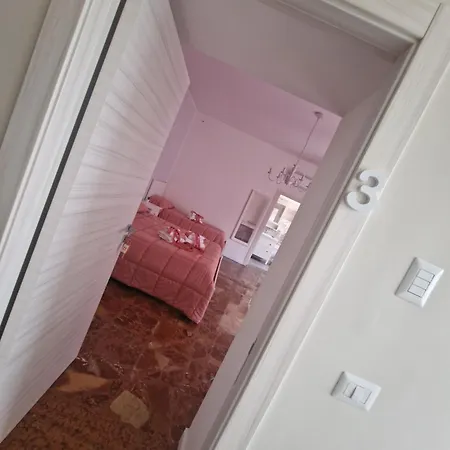 B&B I Pini 3* Recale