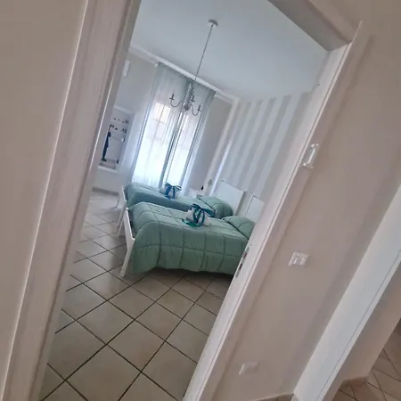 I Pini Bed & Breakfast Recale