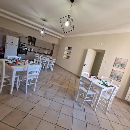 B&B I Pini Nocleg ze śniadaniem 3*