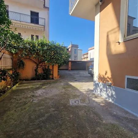 B&B I Pini Bed and breakfast 3*