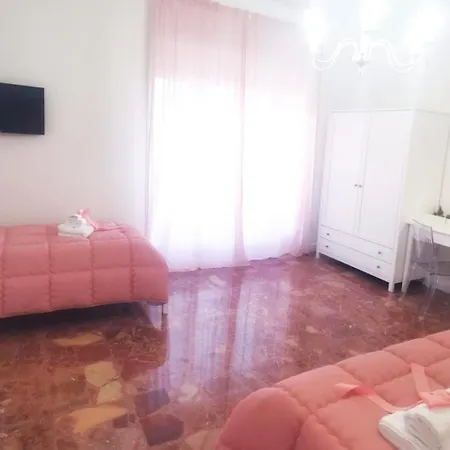B&B I Pini 3*
