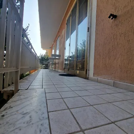 B&B I Pini 3* Recale