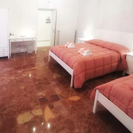 Bed & Breakfast I Pini 3*