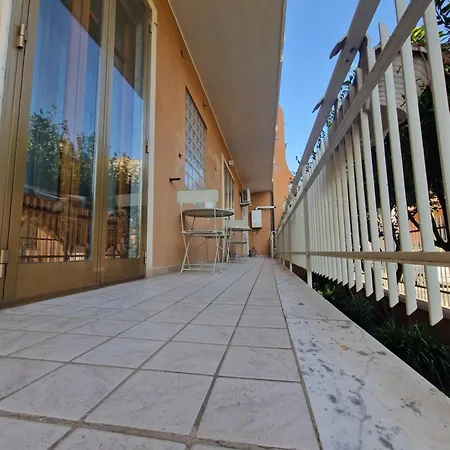 Nocleg ze śniadaniem B&B I Pini Recale