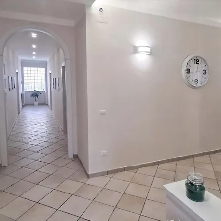 B&B I Pini Bed and breakfast
