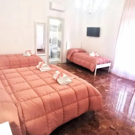 Bed and breakfast B&B I Pini 3*