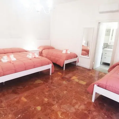 I Pini Alojamento de Acomodação e Pequeno-almoço Recale