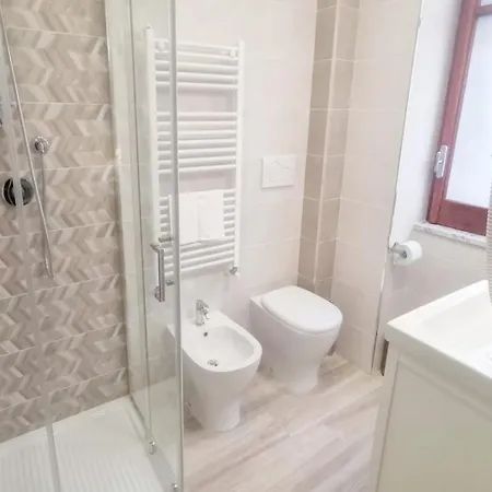 Bed & Breakfast I Pini