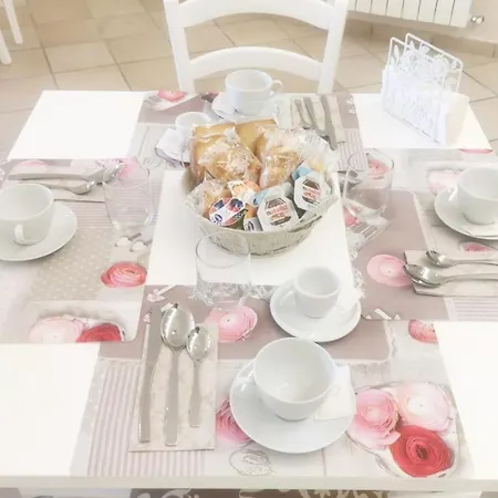 B&B I Pini Bed and breakfast