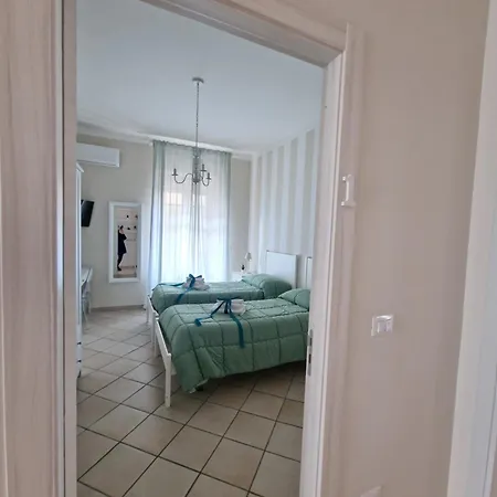 Nocleg ze śniadaniem B&B I Pini