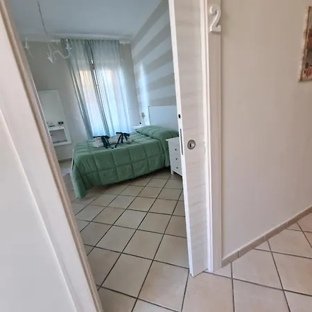 B&B I Pini Bed and breakfast 3*