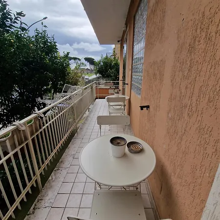 B&B I Pini Bed and breakfast 3*