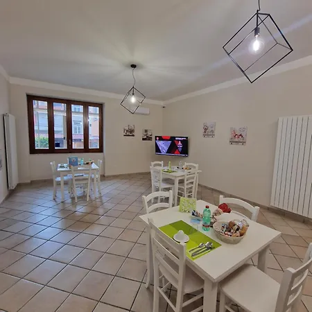 B&B I Pini Recale