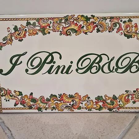 B&B I Pini