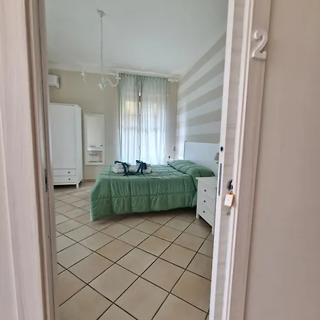B&B I Pini Nocleg ze śniadaniem Recale