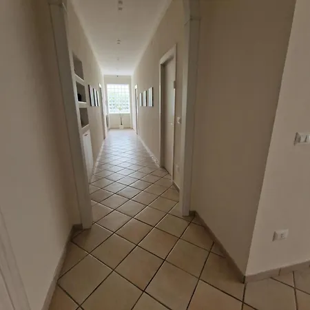 Bed & Breakfast I Pini Recale