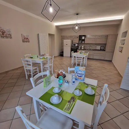 B&B I Pini Recale
