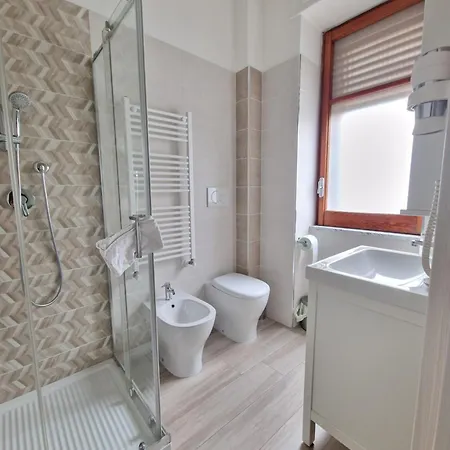 Bed and breakfast B&B I Pini 3*