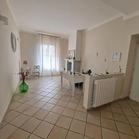 Bed & Breakfast I Pini Recale