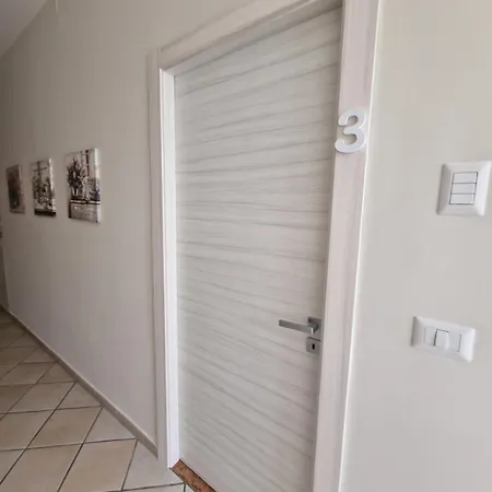 Bed and breakfast B&B I Pini 3*