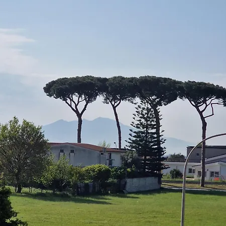 B&B I Pini Recale