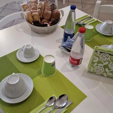 B&B I Pini 3*
